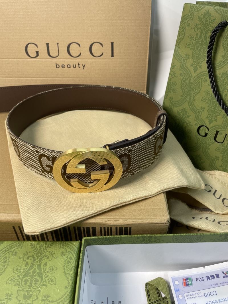 Gucci Belts